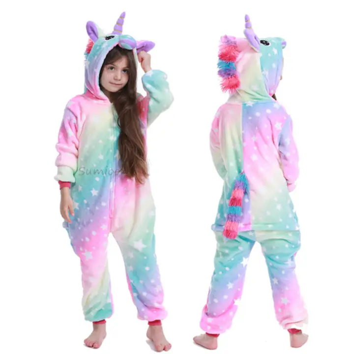 unicorn onesie lazada