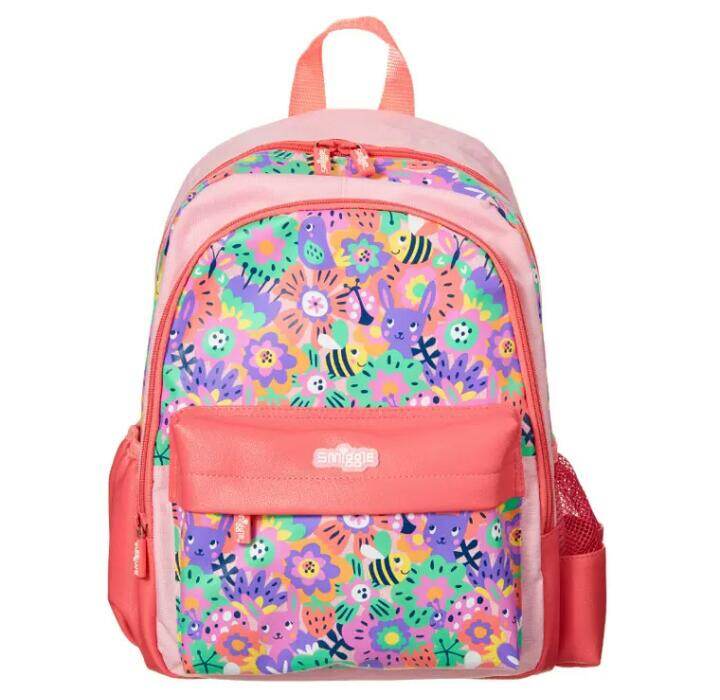 smiggle junior bag