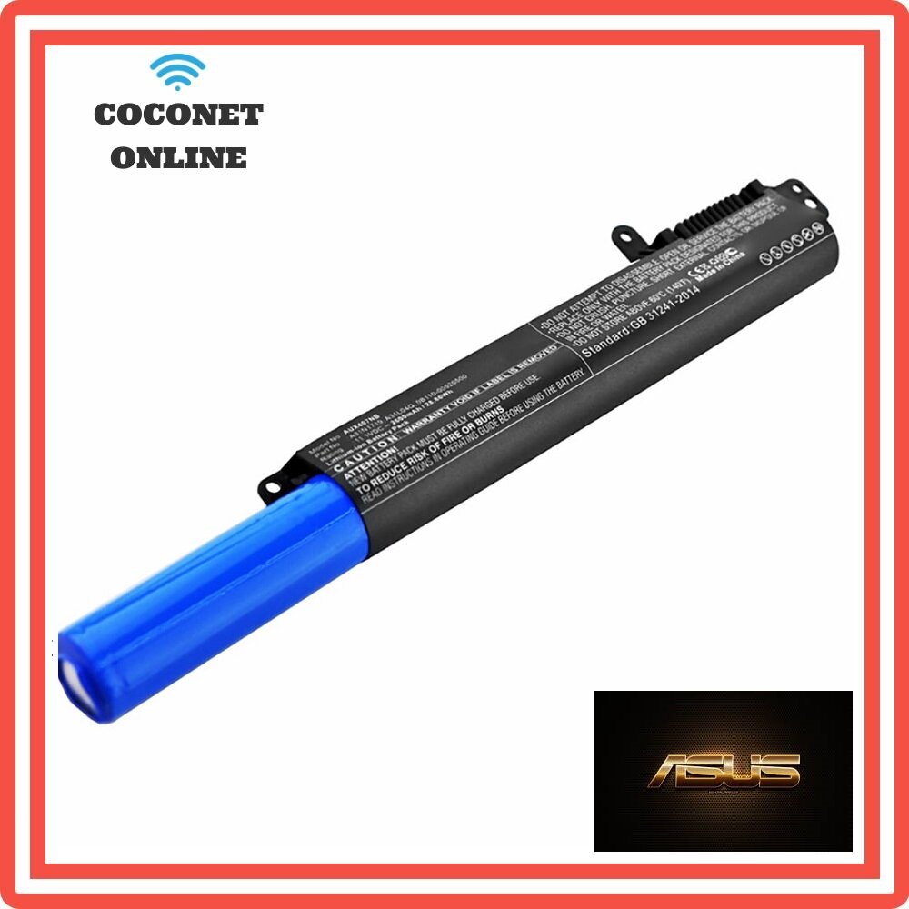 A31N1719 Batterie Pour ASUS A407 A507 X407 X507 F407 F507 R507 R410