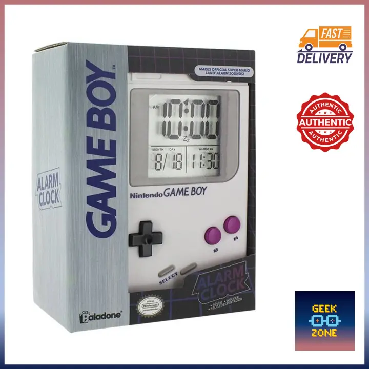 nintendo game boy price