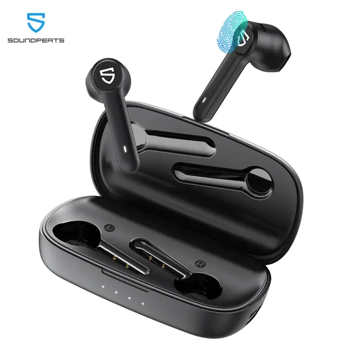 soundpeats tws 5.0