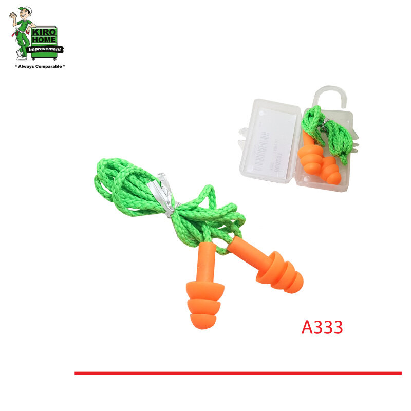 6. A333 EARPLUG – 00626T