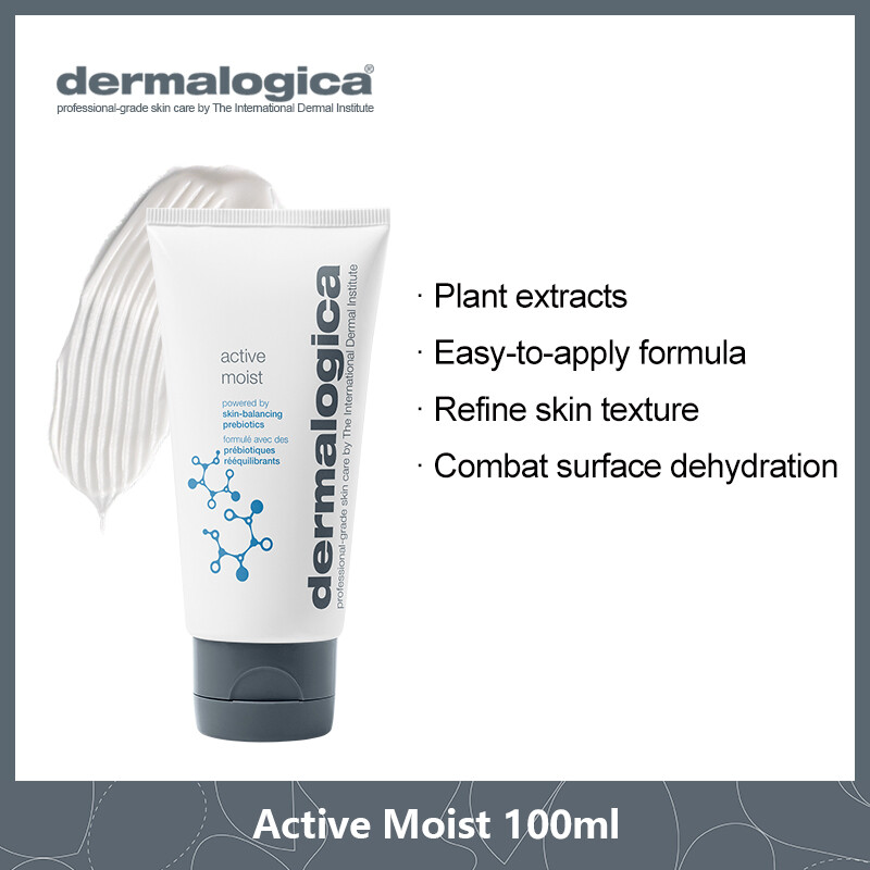 active moist moisturizer