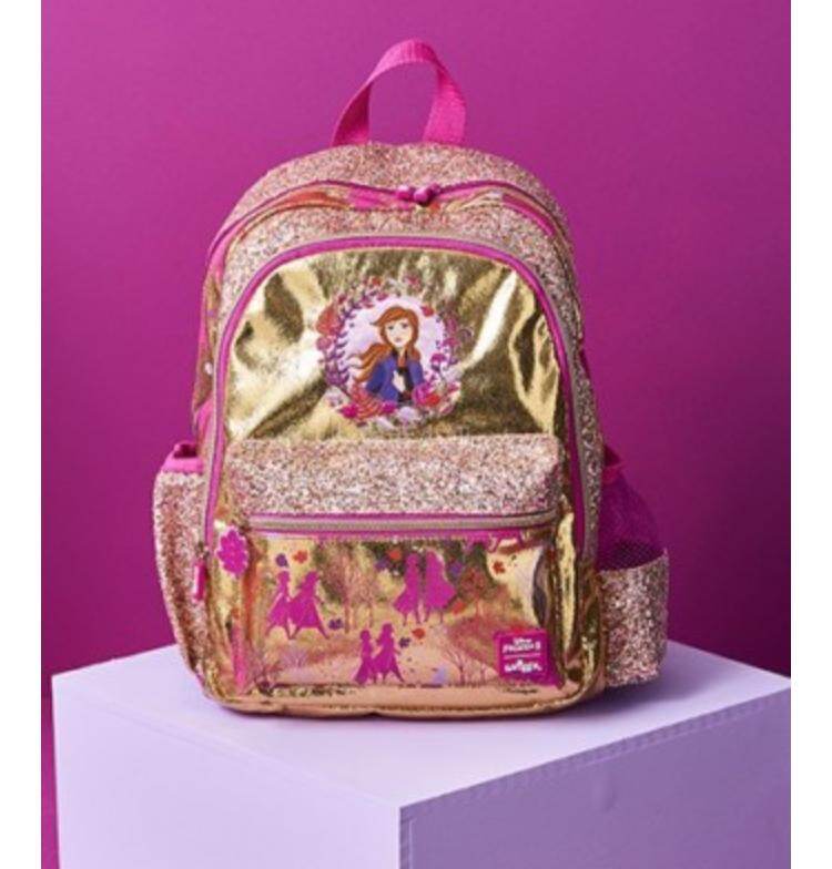 Shop Bag Smiggle Frozen online | Lazada 
