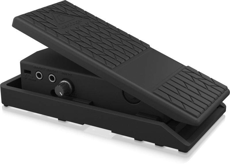 Behringer FCV100 - Flexible Dual-Mode Foot Pedal for Volume and Modulation Control Malaysia