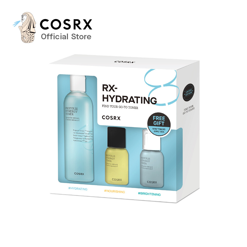 cosrx hydrating