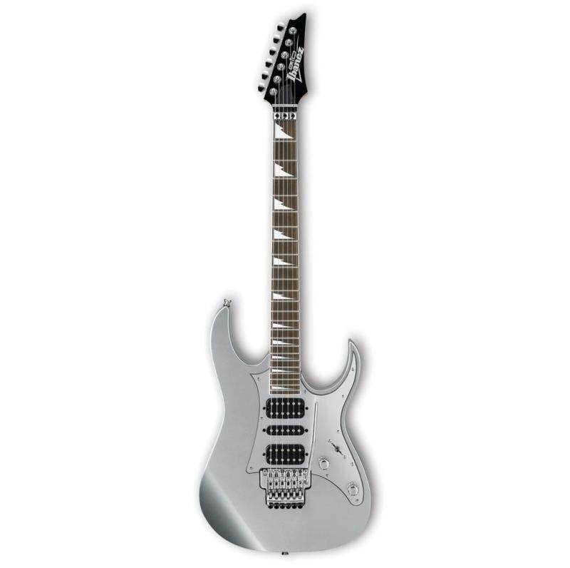 Ibanez GIO GRG255DX, Silver Malaysia