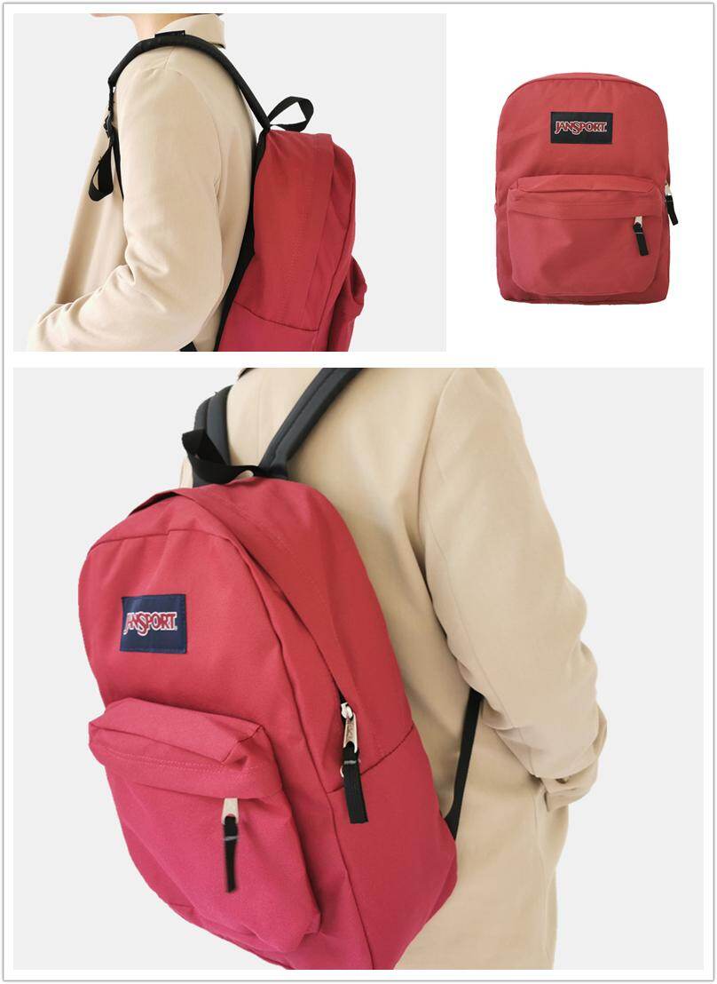 lazada backpack jansport