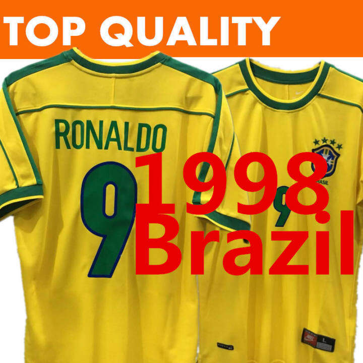 jersi brazil