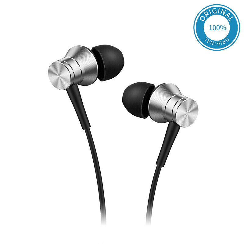 1 Tai Nghe Có Dây Piston E1009