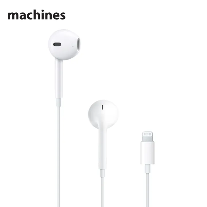 apple earpods lazada
