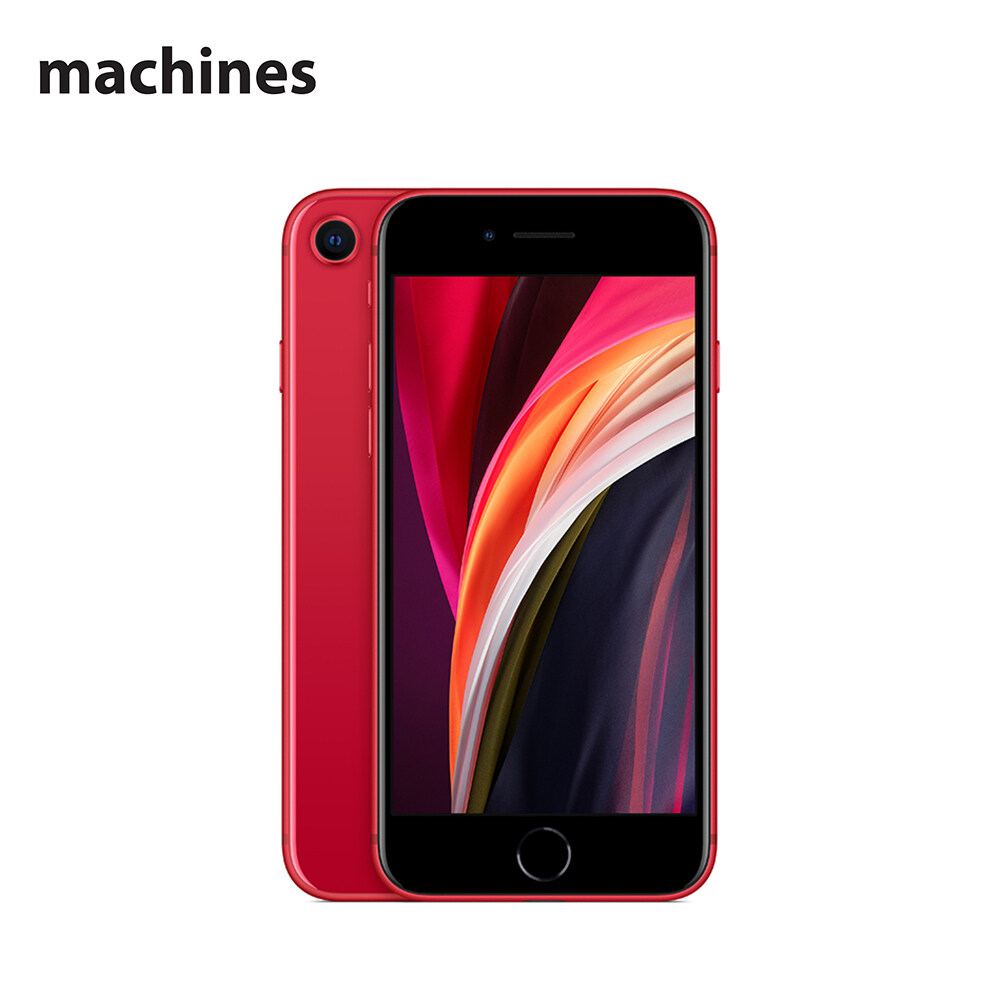 Apple Iphone Se 2020 Price In Malaysia Specs Rm1899 Technave