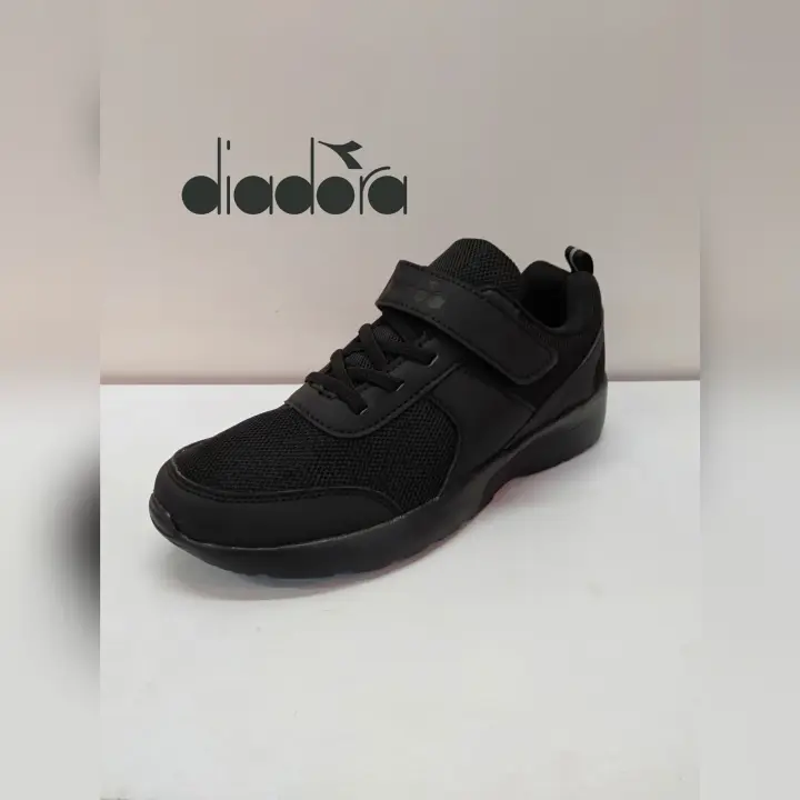 diadora school shoes
