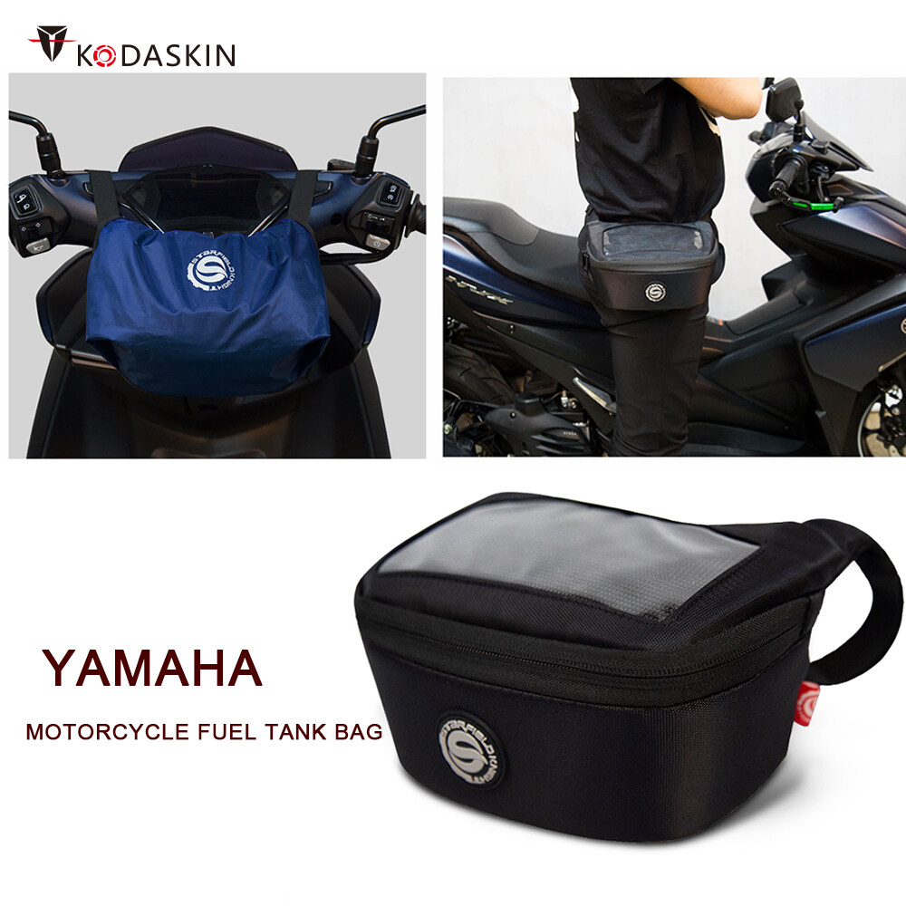 r15 tank bag