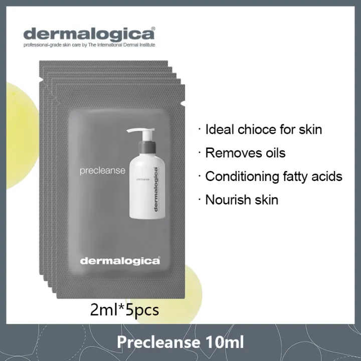 dermalogica makeup remover