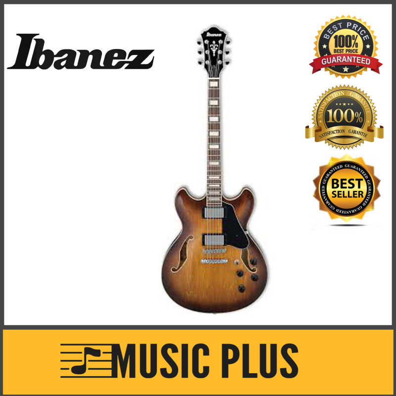 Ibanez Artcore AS73 - Brown (AS73-TBC) Malaysia