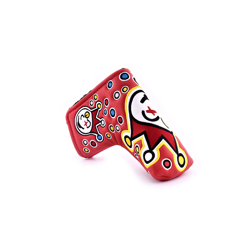 Joker Golf Lưỡi, Putter Bìa Putter Headcovers