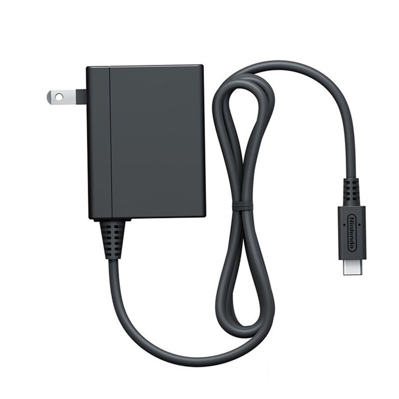 Nintendo Switch AC Adapter charger Lazada