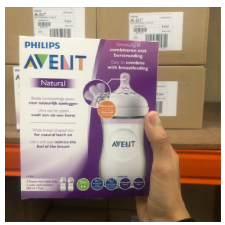 original avent bottles