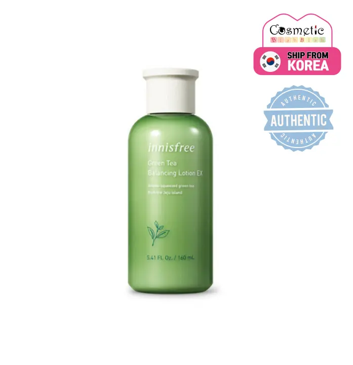 innisfree product for melasma