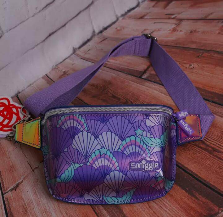 smiggle belt bag