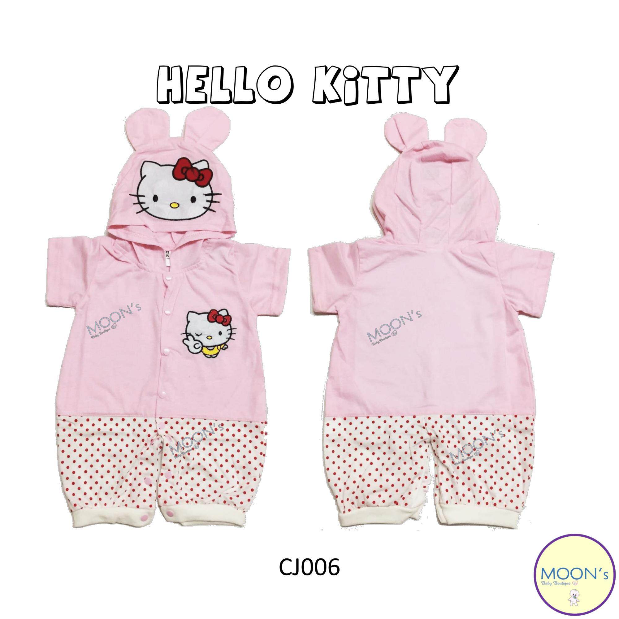 Costume Jumper - Hello Kitty toys for girls