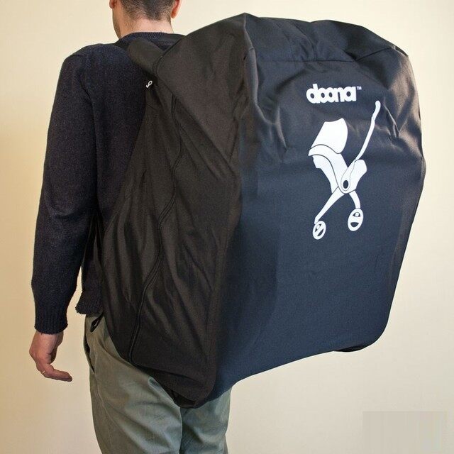 doona carry bag