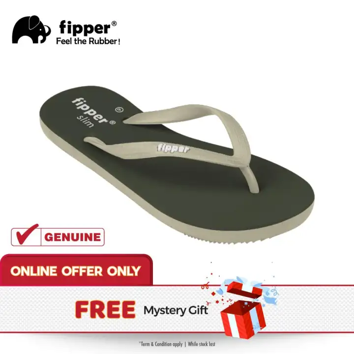 fipper slim