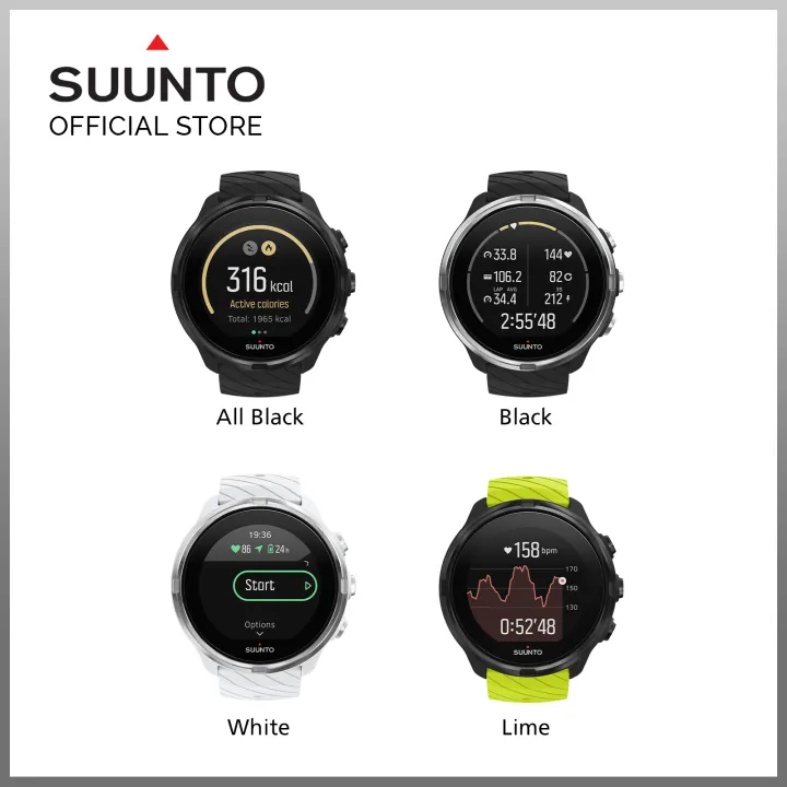 suunto 9 lazada