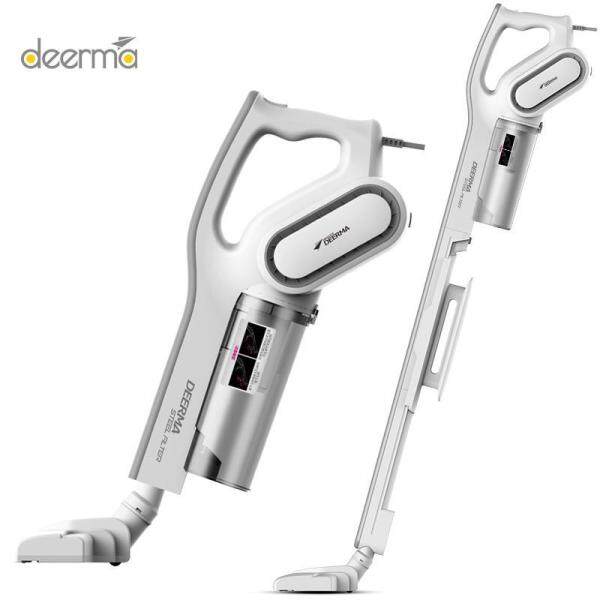 Deerma Vacuum Cleaner DEM-DX700 Handheld & Upright Corded Lightweight Bagless Singapore