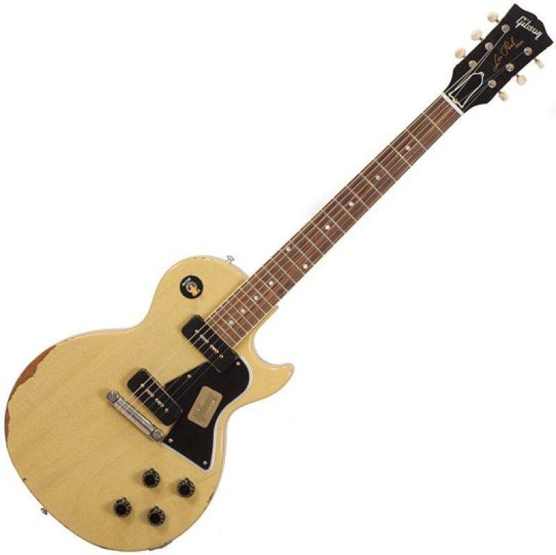 Gibson Les Paul Special Malaysia