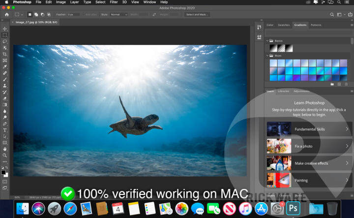 Adobe Photoshop Adobe After Effect Adobe Media Encoder Mac Or Windows Latest Full Version Lazada