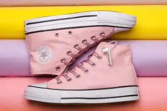 all star pastels hi