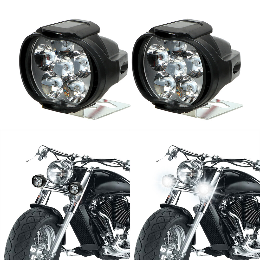 6 led light for bike