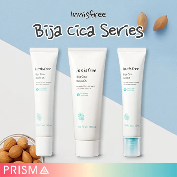 innisfree moisturizer for acne