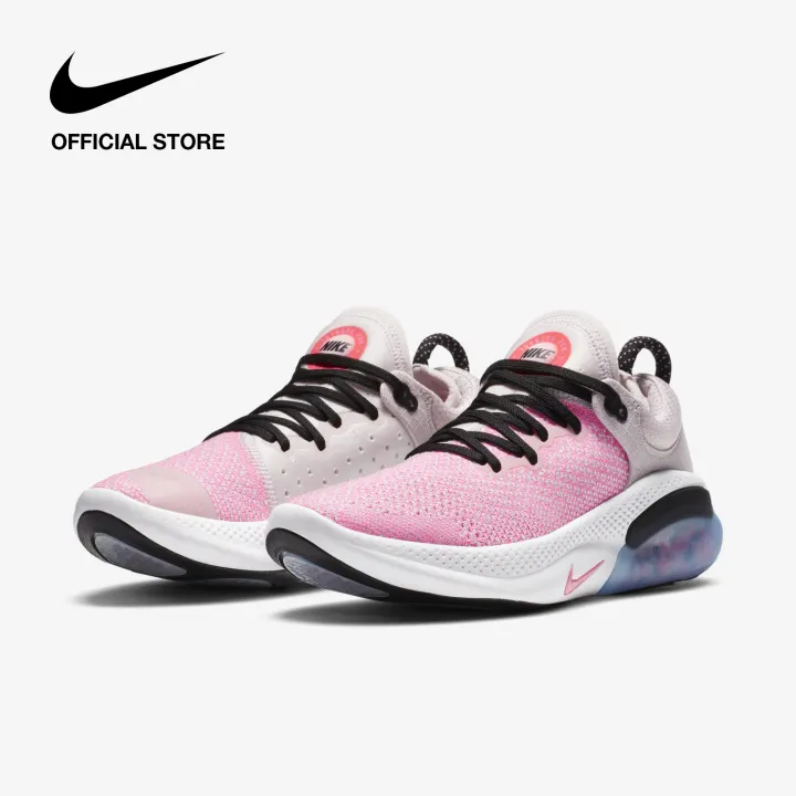 nike women's joyride run flyknit running shoes