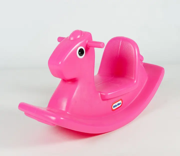 rocking horse lazada