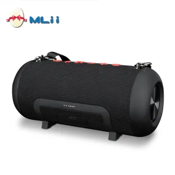 waterproof subwoofer