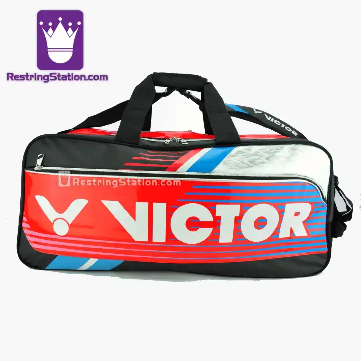 victor racket bag