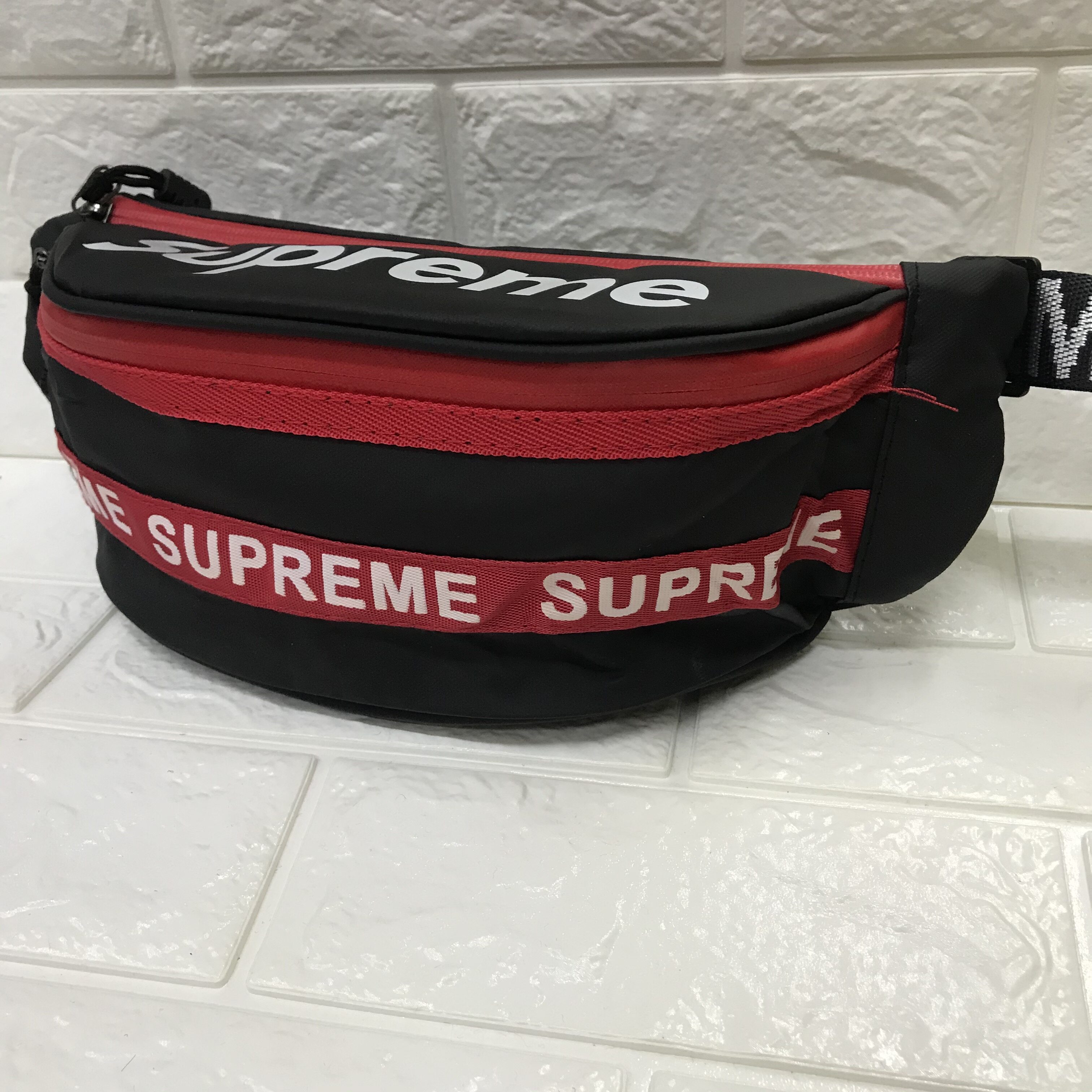 supreme waist bag malaysia