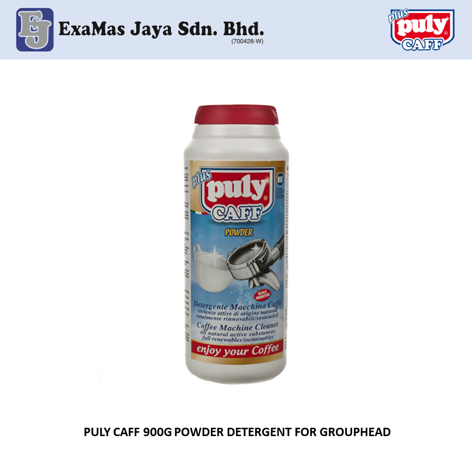 Puly Caff Coffee Machine Group Head 