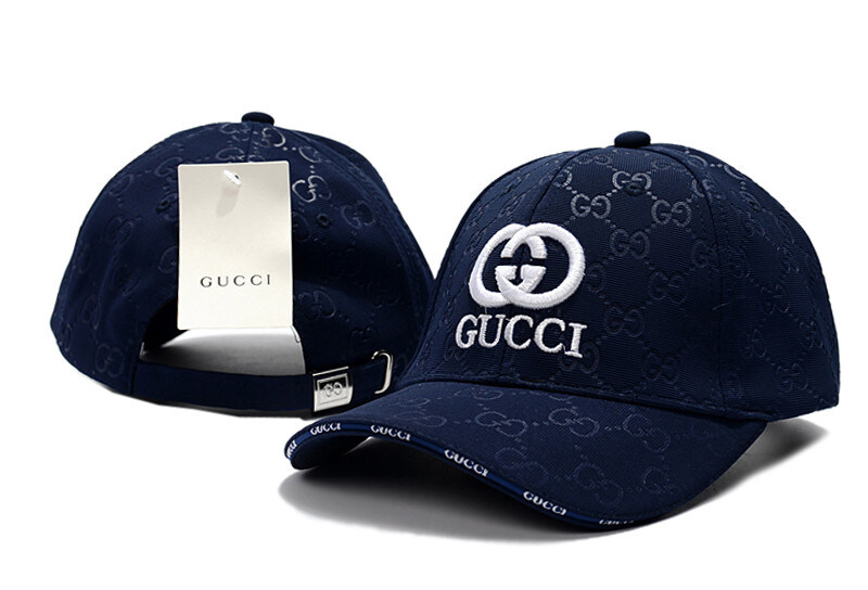 gucci flat hat