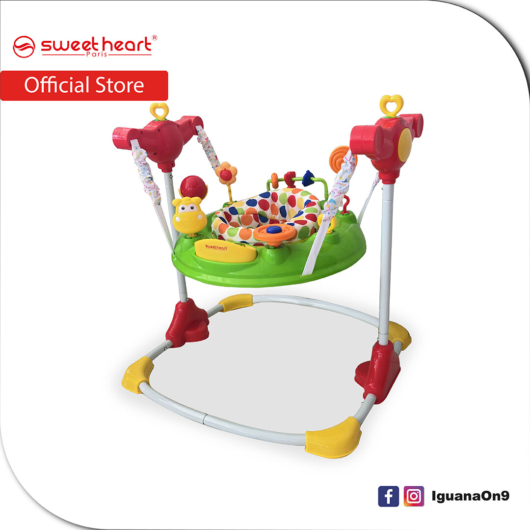 jolly jumper lazada