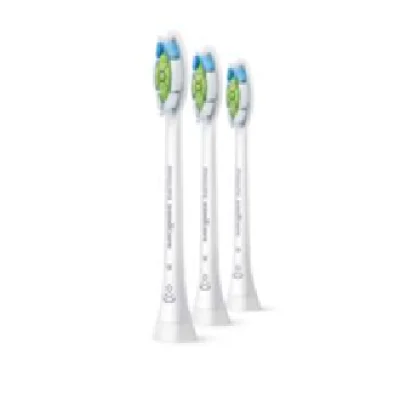Philips Sonicare W2 Optimal White Standard - Sonic Toothbrush Heads HX6063 ( HX6063/67 )