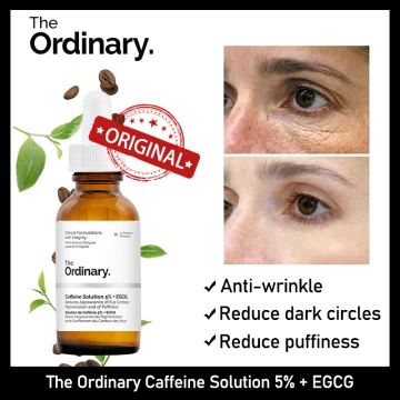 the ordinary caffeine solution harga