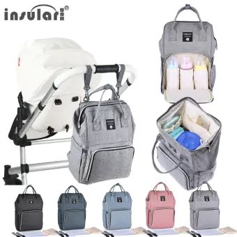 insular backpack