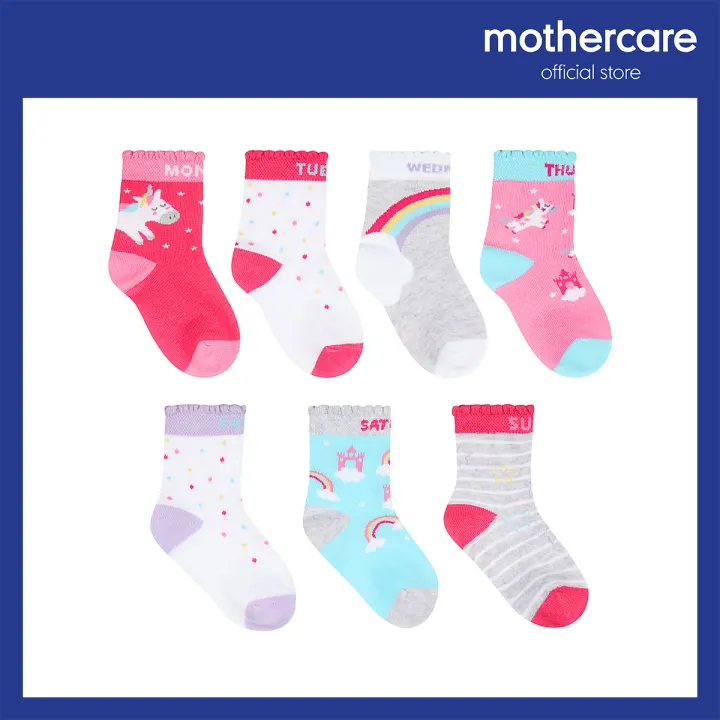 mothercare socks
