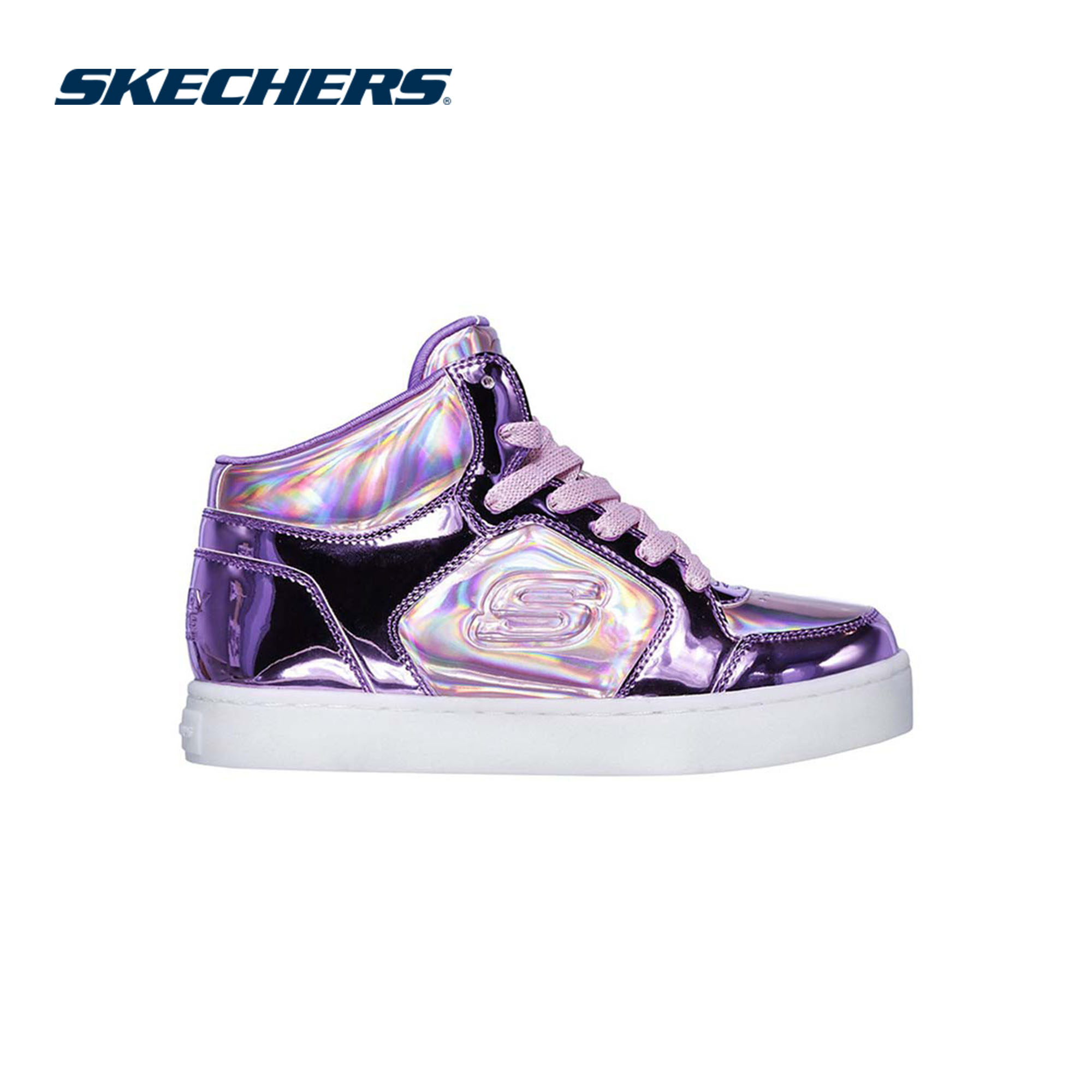 skechers energy light shoes girl