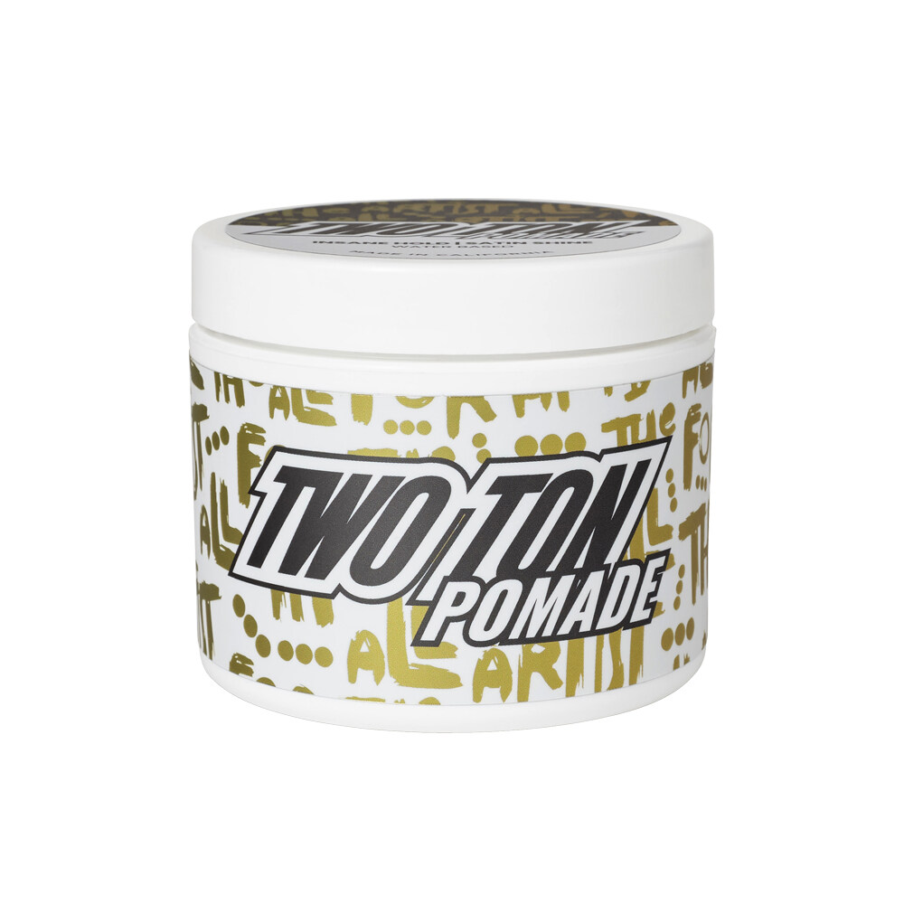 Looking for pomade