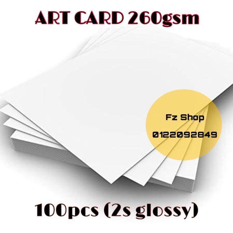 Art card deals